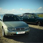 BL Autumn Rally, Milton Keynes Museum, Wolverton , Milton Keynes